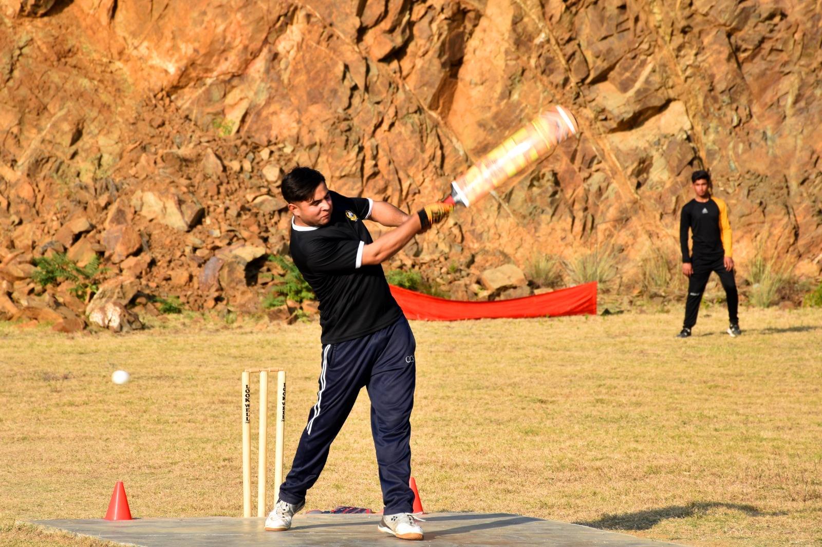 Linking Syllabus with Practical World